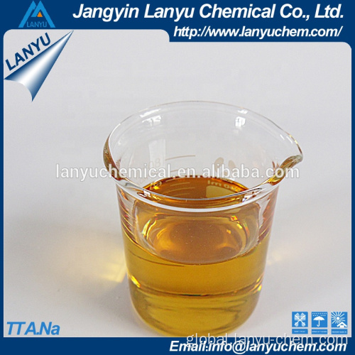 Cas No 64665-57-2 TTANA Tolytriazole Sodium Salt(50% aqueous solution) 64665-57-2 Manufactory